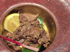 -江户家·日本料理·铁板烧(汉江东路店)