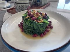 -东方饺子王(工农大路店)