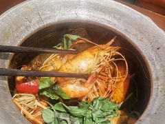 -罗氏十三活虾餐厅(光谷K11购物艺术中心店)