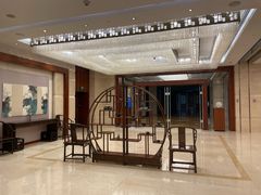 -济南喜来登酒店-采悦轩中餐厅