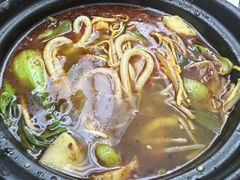 -傣家妹子过桥米线(一号店)