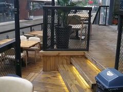 露天位-胡桃里音乐酒馆(曲江店)