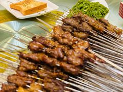 -勇利赵家烤肉坊(含光路店)
