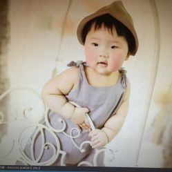 -西瓜庄园儿童摄影