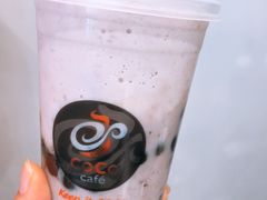 -CoCo都可(湖滨银泰店B区店)