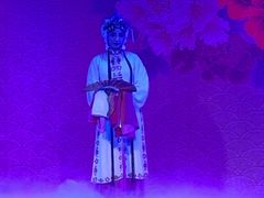 -盖碗儿梨园·变脸吐火·川剧(天府广场店)