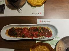 -黑松白鹿(崇文门新活馆店)