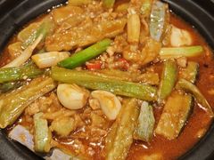 -云海肴云南菜·蒸汽石锅鱼(新奥店)
