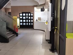 -麦当劳(西单明珠店)