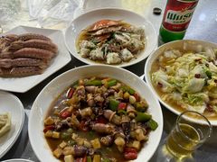 -金秋小吃海鲜·专注30年临海特色风味