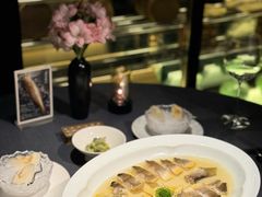 -黄鱼馆Jhouse(外滩店)