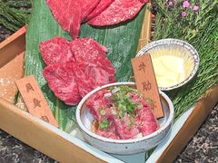 -老乾杯和牛烧肉(王府中环店)
