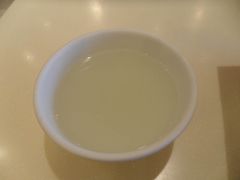 饺子汤&nbsp;暖心-东方饺子王(和平里店)
