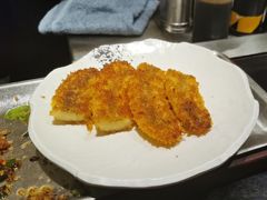 -大神太神·铁板烧(七宝领展广场店)