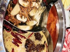 -陈艳红火锅菜·冒菜(簋街店)