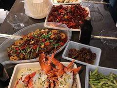 -盒马鲜生(莱蒙都会店)