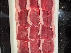 -南门涮肉(上海二店)
