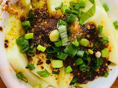 -洞子口张老二凉粉(文殊院店)