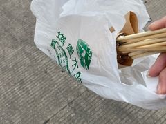 -塔里木的羊·新疆特色餐厅(钱湖北路店)