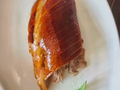 -四季民福烤鸭店(故宫店)