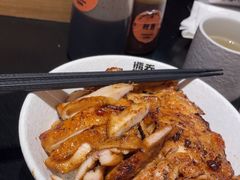 -熊吞·大碗丼烧肉饭(西市场嘉华店)