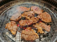 -御牛道日式烤肉料理(杭州万象城店)