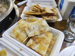 -泸州酸菜豆花火锅川师店