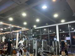 -豪逸健体(中骏广场店)