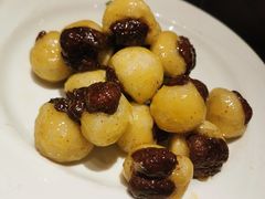-芳芳私房菜·精做淮扬菜(承德路店)