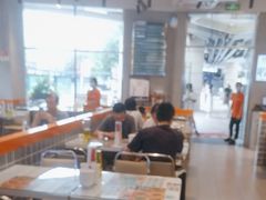 -肥韬茶餐厅(海上世界店)