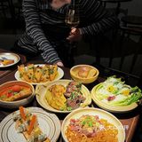 北京｜在氛围感法式Bistro邂逅迷人佳酿🥂