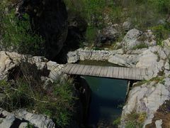 -山西壶关太行山大峡谷旅游景区