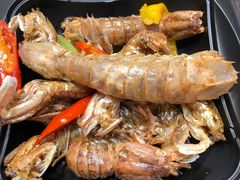 -盒马鲜生(皇庭广场店)