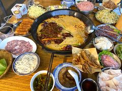 -五里关火锅(牛市口店)