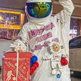 我爸说就算走路去 也得带我去吃的豆花火锅！