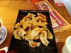 -炉小二铜锅牛蛙•川湘菜(三里屯店)