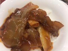-阿庄新豫菜(航海东路店)