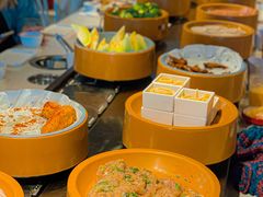 -龍歌自助小火锅(市北和达中心城店)