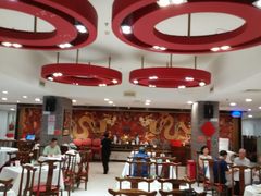 -东兴楼饭庄(六里桥店)