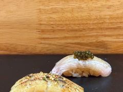 -鮨乐亭Omakase·海胆宴