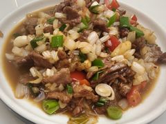 -小乡小镇·传承桐庐土菜·老板亲自烧的菜