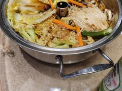 -天天鱼港·海鲜·鲅鱼水饺·招牌烤鸭(黄骅店)