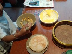 -闫家粥铺(东盛大街店)