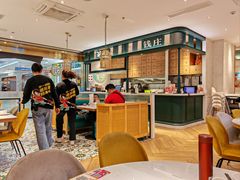 -避风塘(江桥万达店)