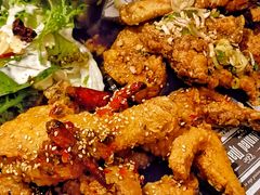 -Dak's 炸鸡(远景路店)