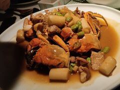 -桂满陇·桃花院落(长泰广场店)