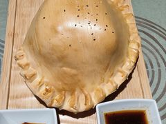 -宁味楼·西北创新融合菜(正源南街宝湖店)