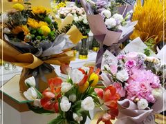 -EPOQUE·一刻花店(兴业太古汇店)