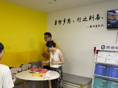 -思训家演讲口才培训(上城校区)