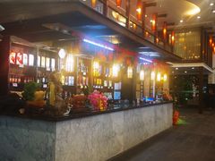 -百鱼庄(仙葫店)